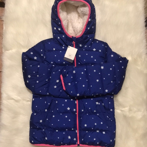 coldcontrol max puffer jacket